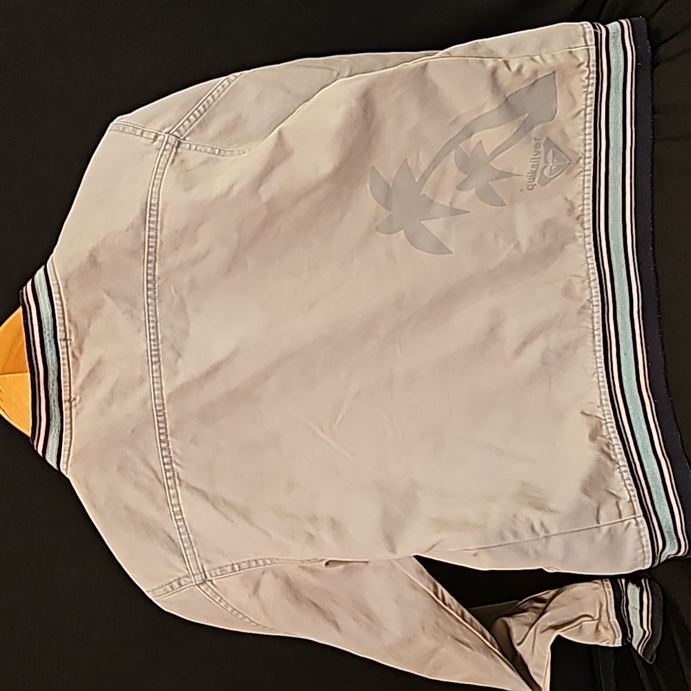 Quiksilver Jacket - image 5